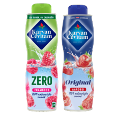 Karvan Cévitam siroop